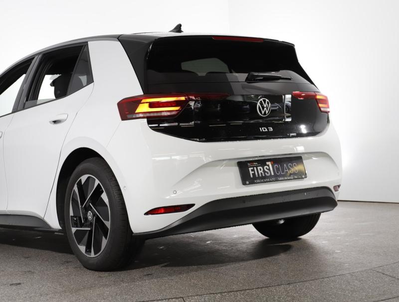 VW ID.3 Pure 125 kW Business