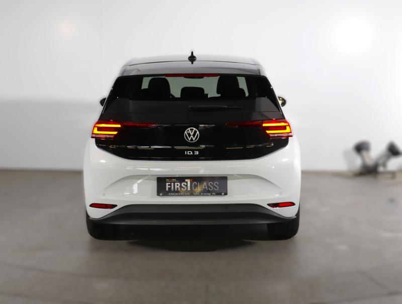 VW ID.3 Pure 125 kW Business