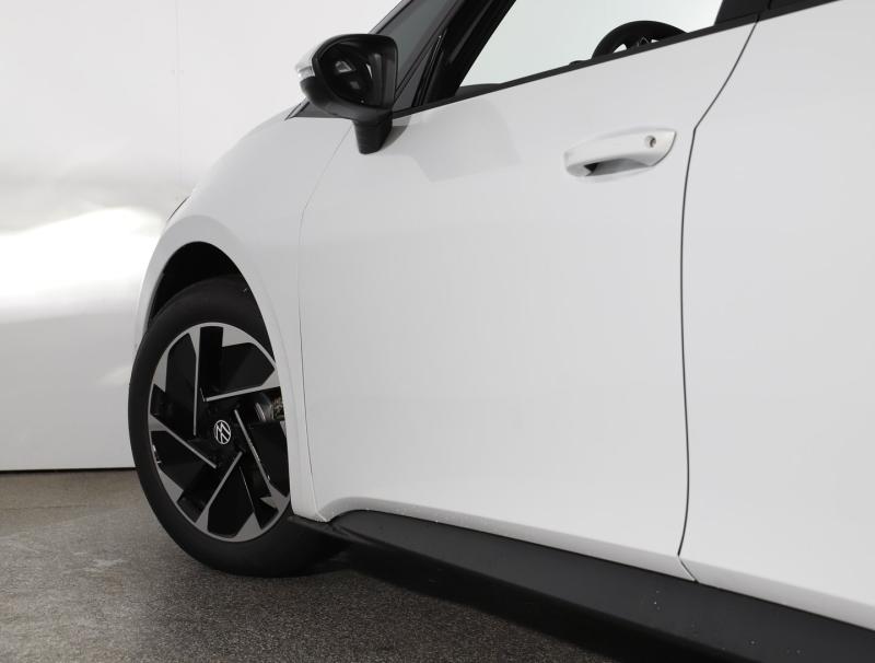VW ID.3 Pure 125 kW Business