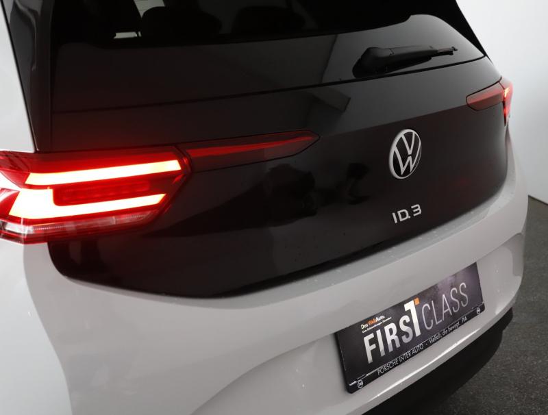 VW ID.3 Pure 125 kW Business