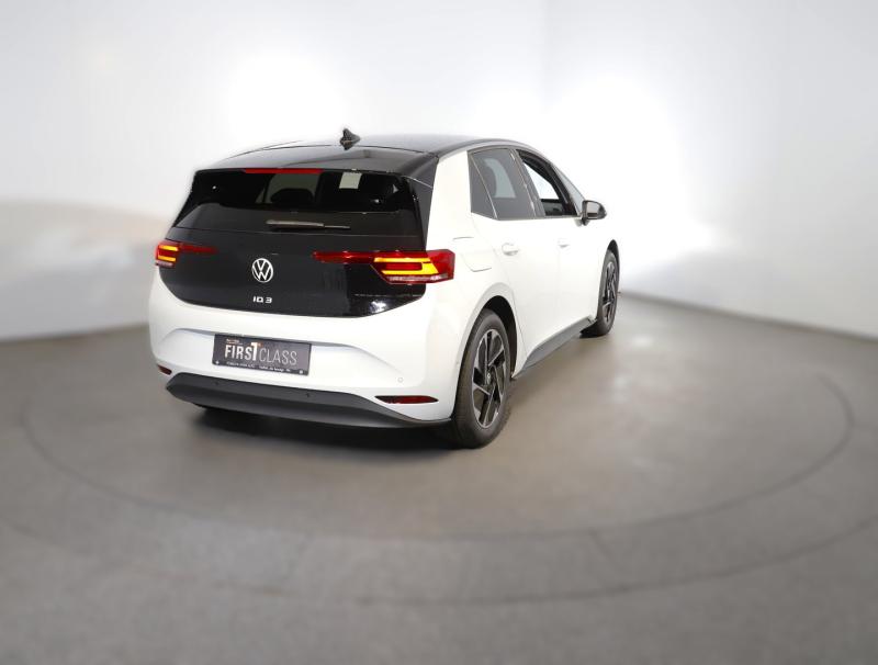 VW ID.3 Pure 125 kW Business