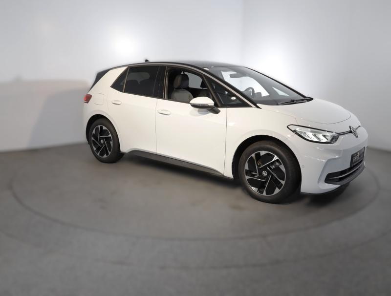 VW ID.3 Pure 125 kW Business