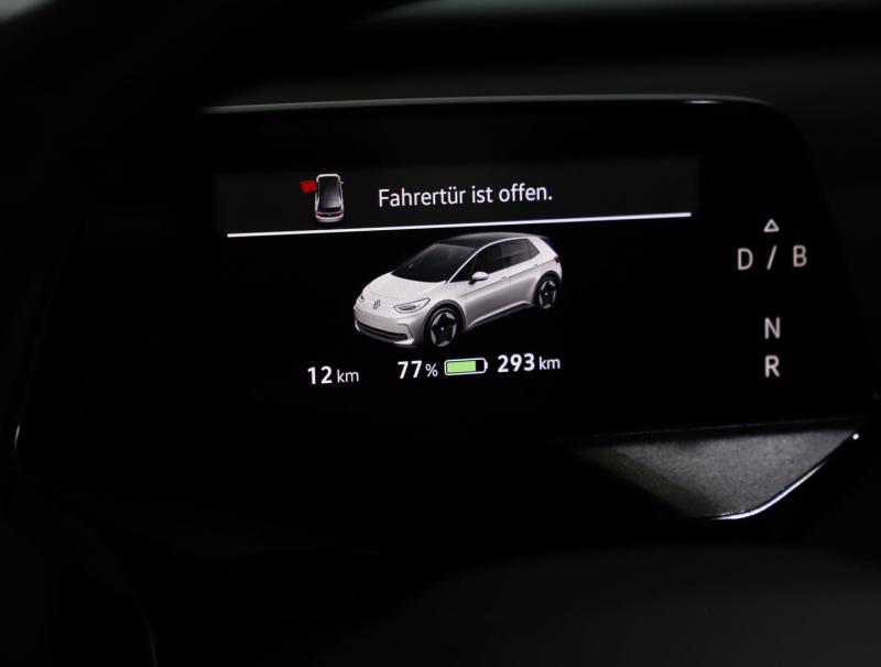 VW ID.3 Pure 125 kW Business