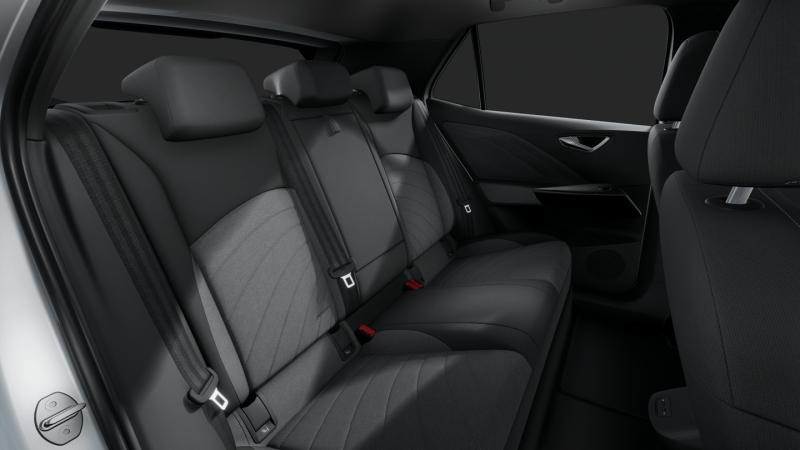 VW ID.3 Pure 125 kW Business