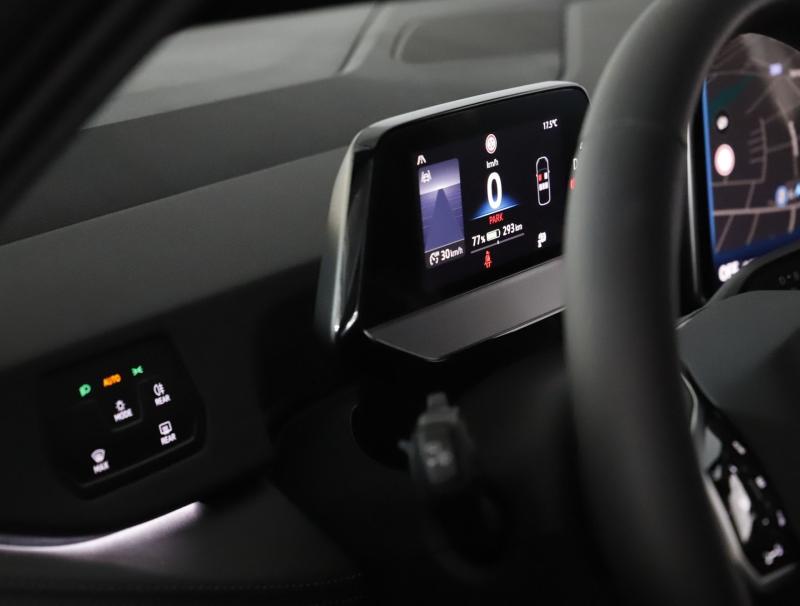 VW ID.3 Pure 125 kW Business