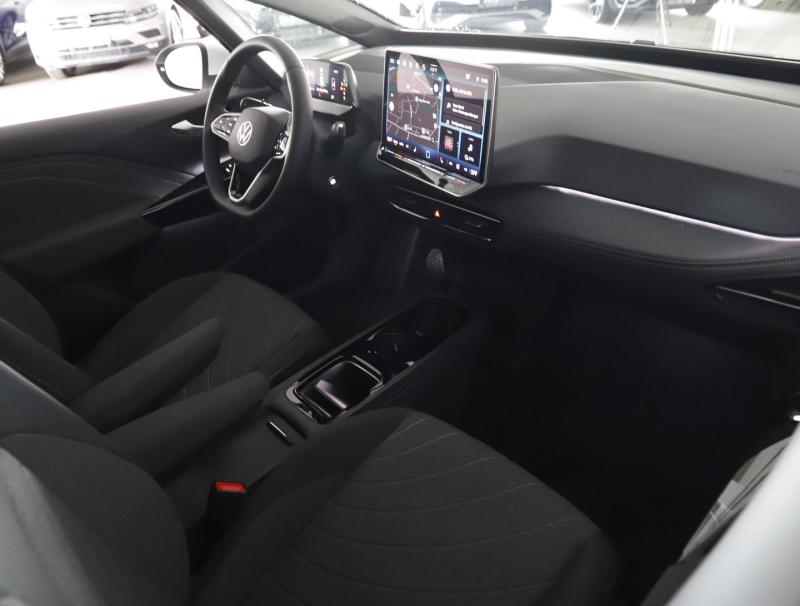 VW ID.3 Pure 125 kW Business