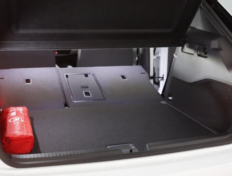 VW ID.3 Pure 125 kW Business