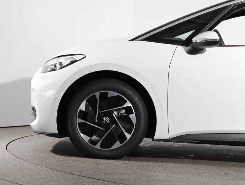 VW ID.3 Pure 125 kW Business