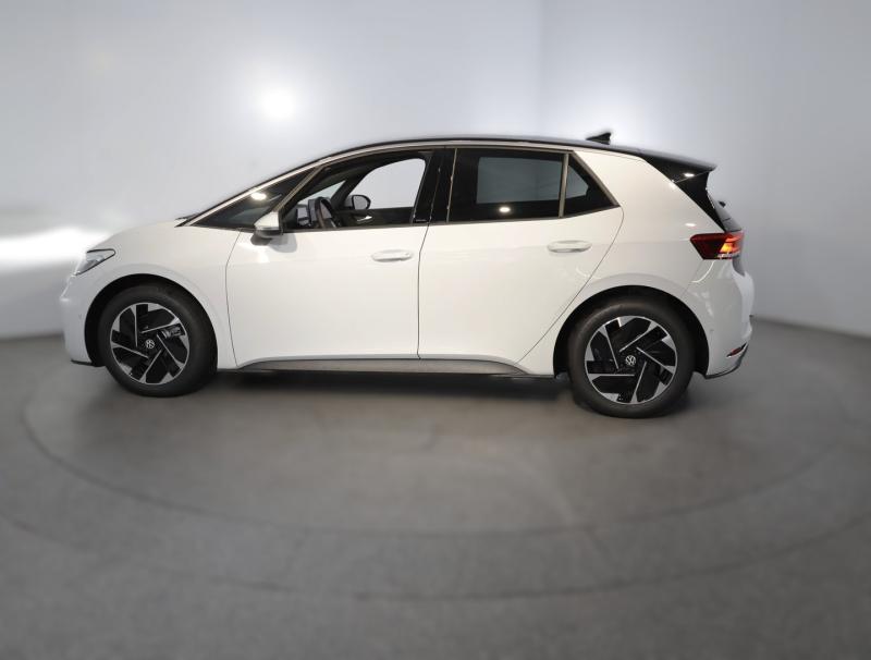 VW ID.3 Pure 125 kW Business