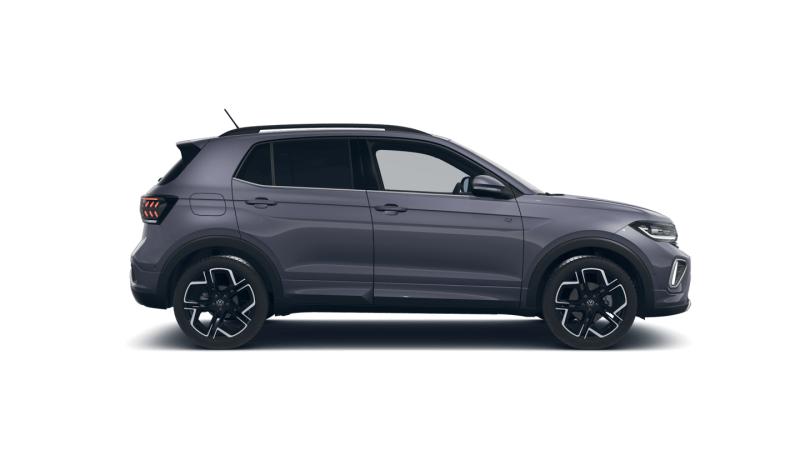 VW T-Cross Sport TSI DSG