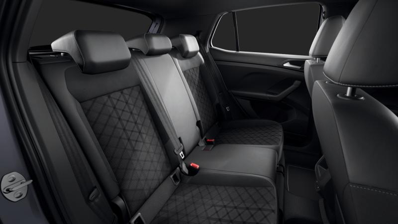 VW T-Cross Sport TSI DSG