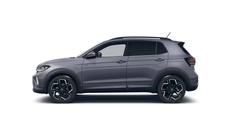 VW T-Cross Sport TSI DSG