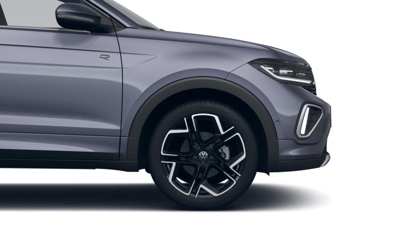 VW T-Cross Sport TSI DSG