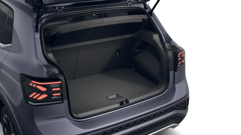 VW T-Cross Sport TSI DSG