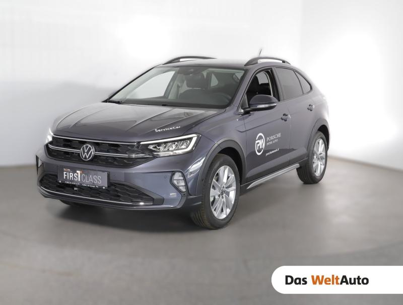 VW Taigo Friends TSI