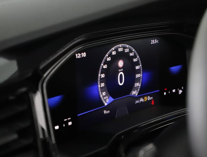 VW Taigo Friends TSI