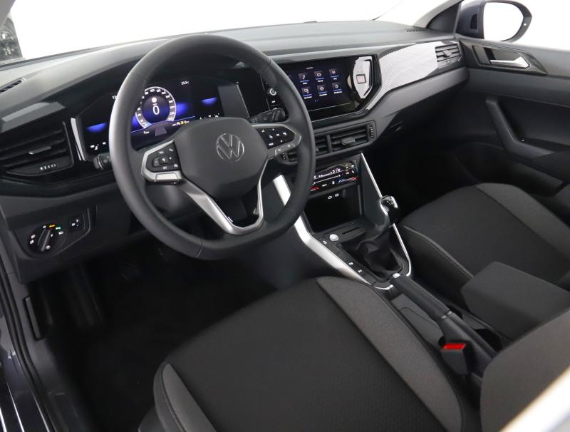 VW Taigo Friends TSI