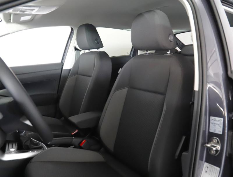 VW Taigo Friends TSI