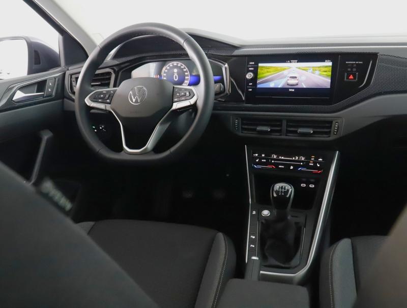 VW Taigo Friends TSI