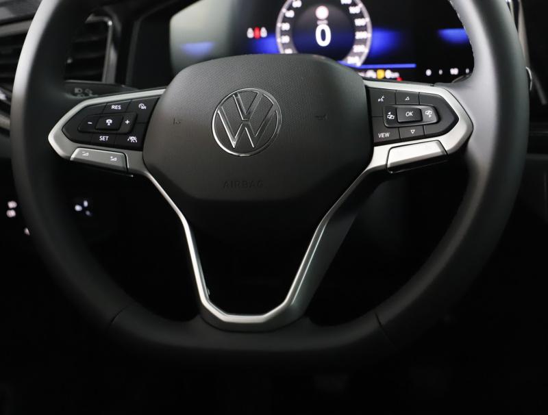 VW Taigo Friends TSI