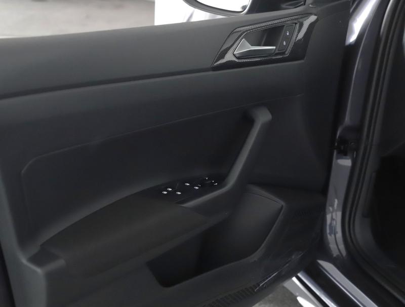 VW Taigo Friends TSI