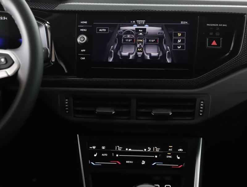 VW Taigo Friends TSI