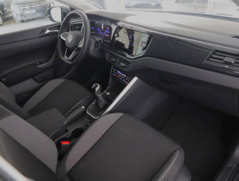 VW Taigo Friends TSI