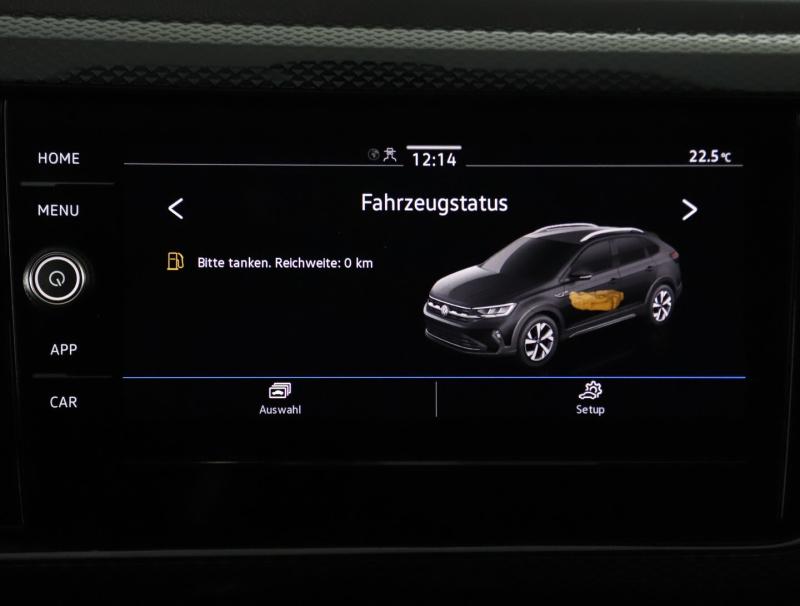 VW Taigo Friends TSI