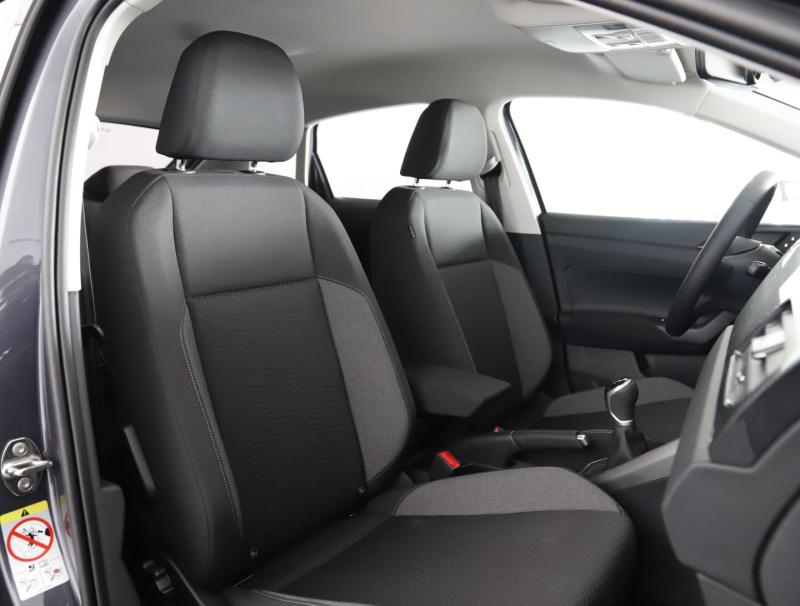 VW Taigo Friends TSI