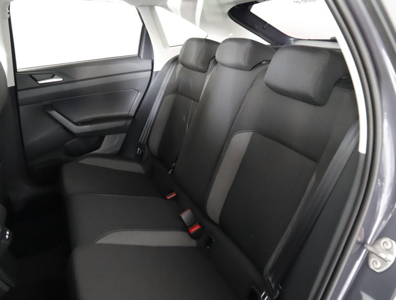 VW Taigo Friends TSI