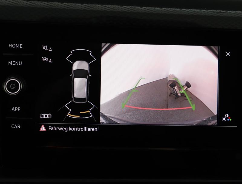 VW Taigo Friends TSI