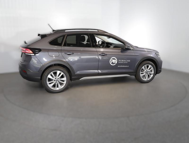 VW Taigo Friends TSI