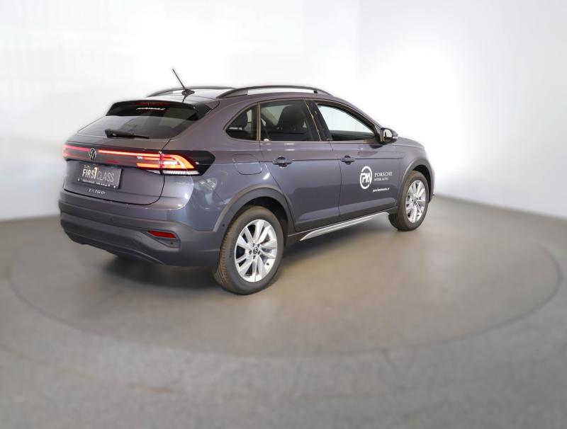 VW Taigo Friends TSI