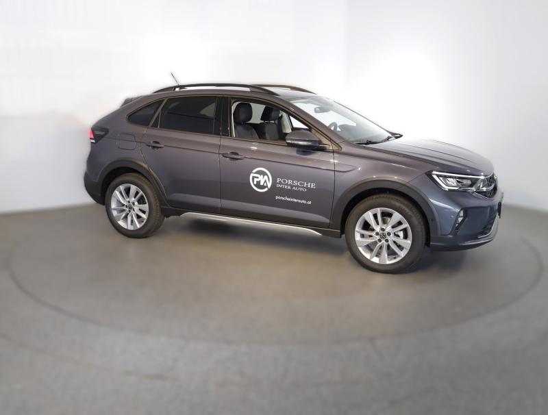 VW Taigo Friends TSI