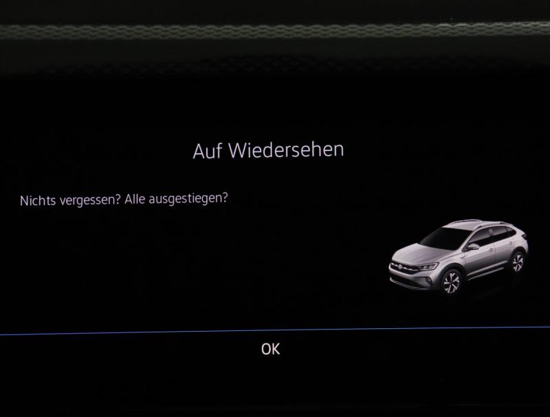 VW Taigo Friends TSI