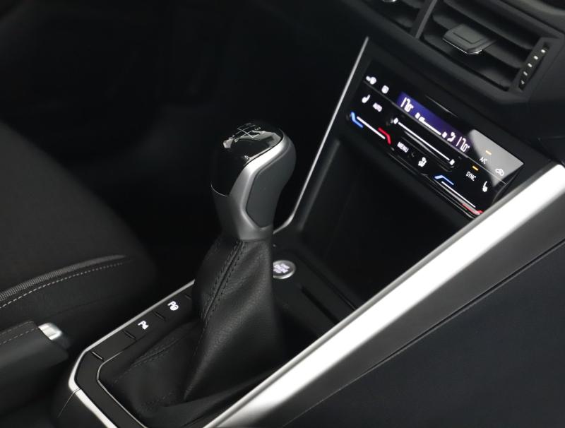 VW Taigo Friends TSI