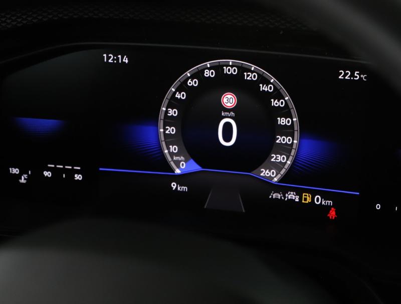 VW Taigo Friends TSI