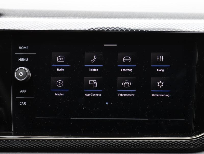 VW Taigo Friends TSI