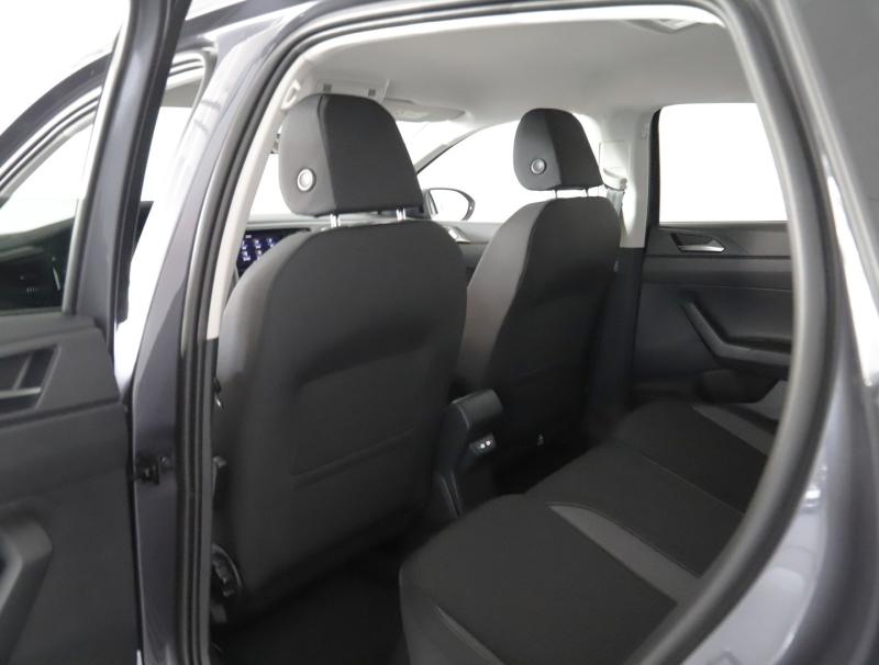 VW Taigo Friends TSI