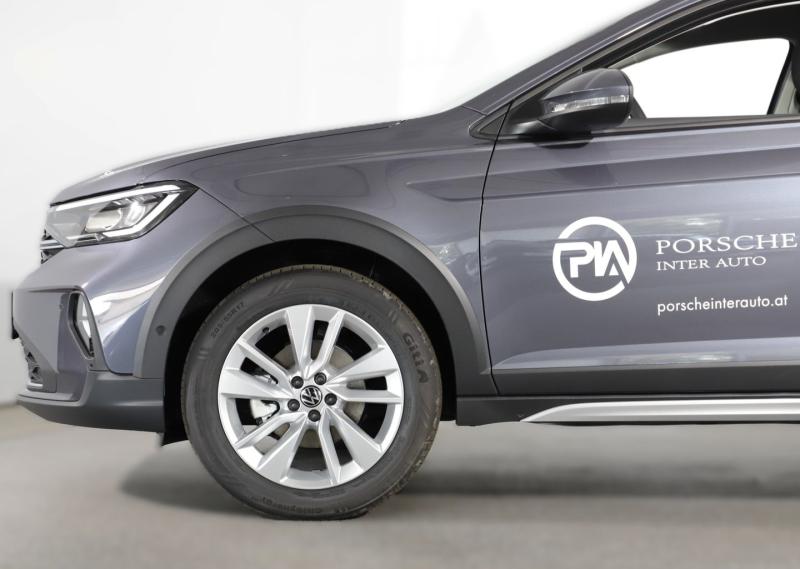 VW Taigo Friends TSI