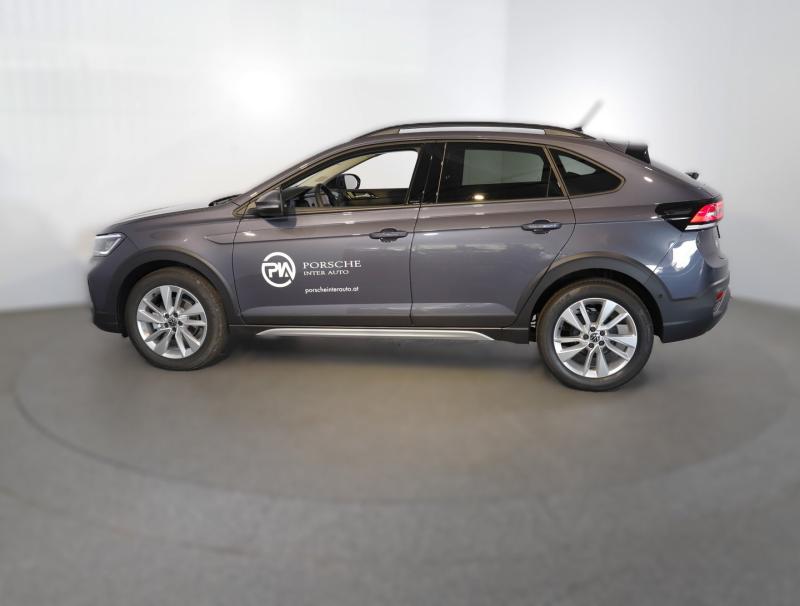 VW Taigo Friends TSI