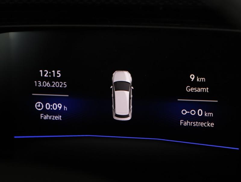 VW Taigo Friends TSI