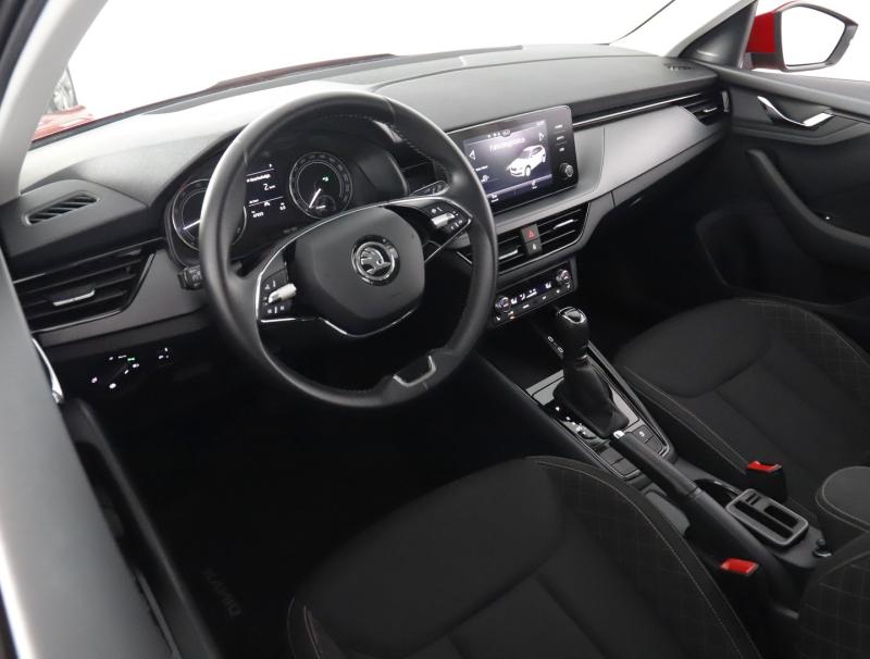 Škoda KAMIQ Ambition TSI DSG