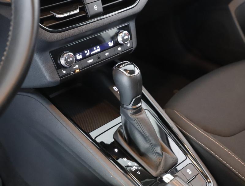 Škoda KAMIQ Ambition TSI DSG