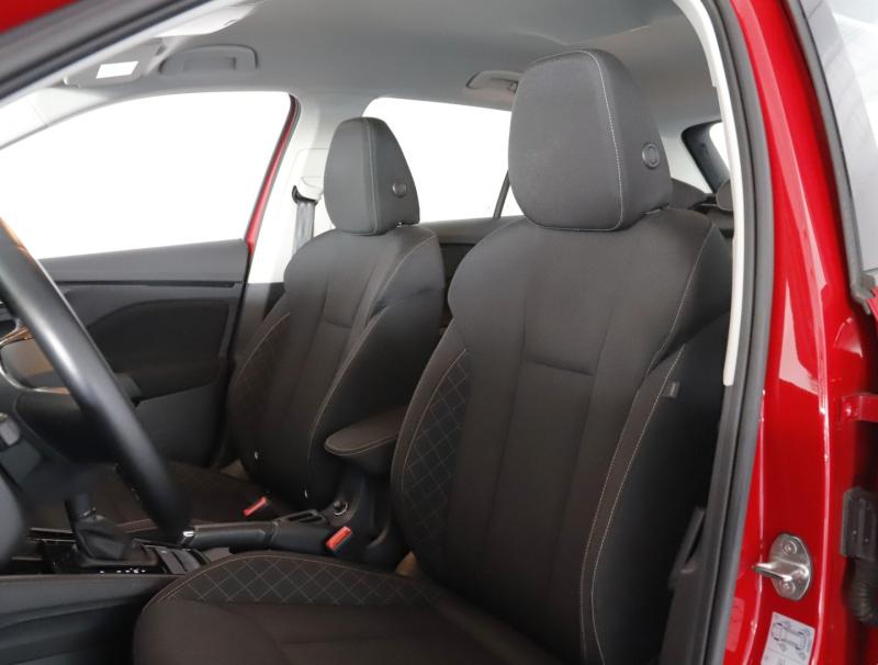 Škoda KAMIQ Ambition TSI DSG