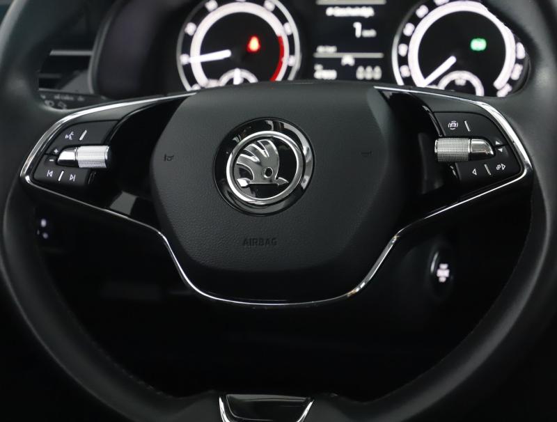 Škoda KAMIQ Ambition TSI DSG