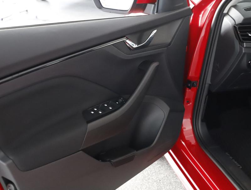 Škoda KAMIQ Ambition TSI DSG