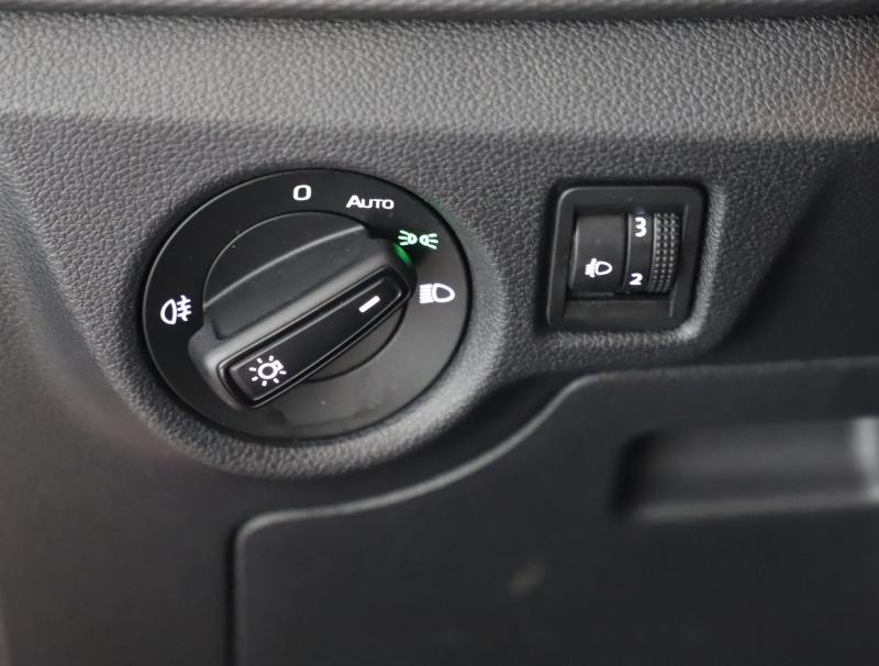 Škoda KAMIQ Ambition TSI DSG