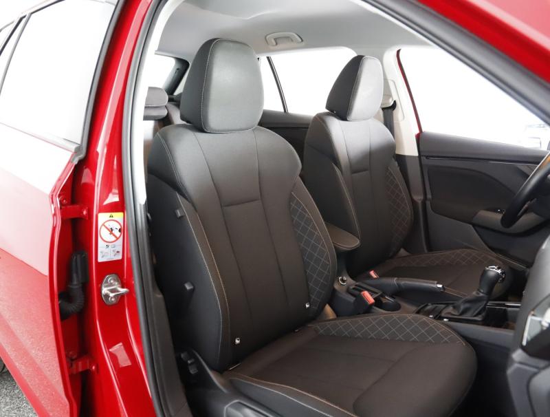 Škoda KAMIQ Ambition TSI DSG