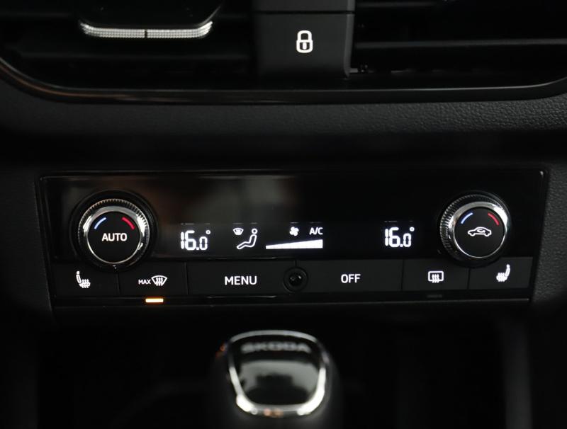 Škoda KAMIQ Ambition TSI DSG